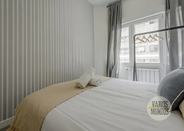 Descubre Para 5, Al Pie De Gran Via E2